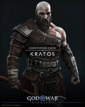 God of War Ragnarok , IGN's exclusive content, Gaming visuals, Mythological adventure HD phone wallpaper