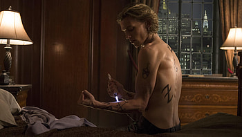 The Mortal Instruments: City of Bones (2022) movie HD wallpaper
