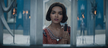 Snow White (2025) featuring Rachel Zegler, movie, Snow White (2025), Rachel Zegler HD wallpaper