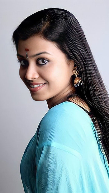 Sonu, malayalam actress HD phone wallpaper