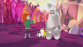 Infinity Train, All aboard, DVD release, Adventure HD wallpaper