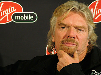 Richard Branson, , Success quotes, Inspirational ry HD wallpaper