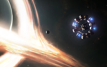 Interstellar Voyage, interstellar, movies HD wallpaper