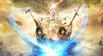Warriors Orochi 4, warriors-orochi-4, 2020-games, games HD wallpaper