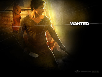 Wanted 3, ea HD wallpaper