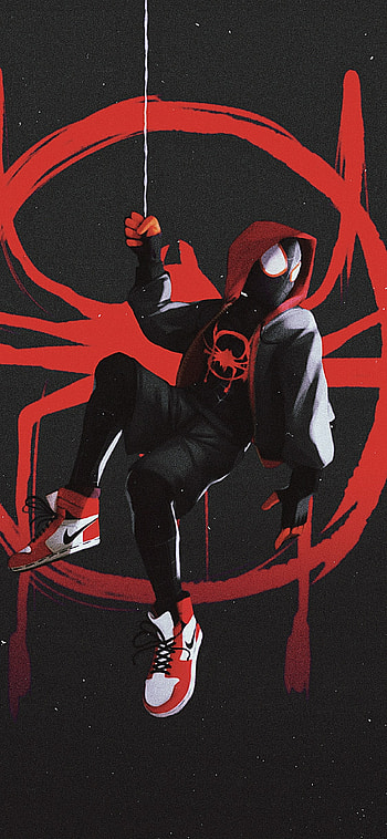Spider Man No Way Home, spiderman, marvel, spidermannowayhome HD phone wallpaper
