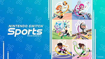 video game, nintendo switch sports HD wallpaper