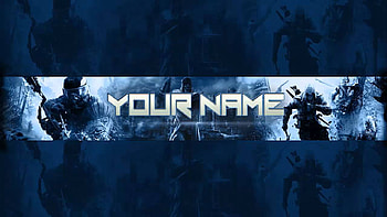 Gaming Background For Youtube Channel Art, Banner Gaming HD wallpaper