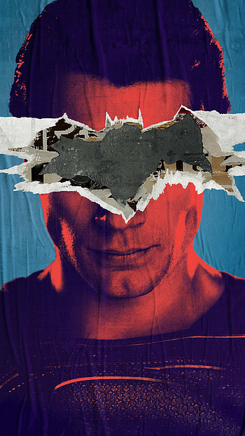 Batman v Superman: Dawn of Justice (2022) movie HD phone wallpaper