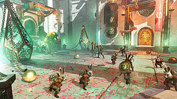 video game, Light No Fire HD wallpaper