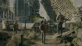 The Last Of Us (2023), TV Show, The Last Of Us HD wallpaper