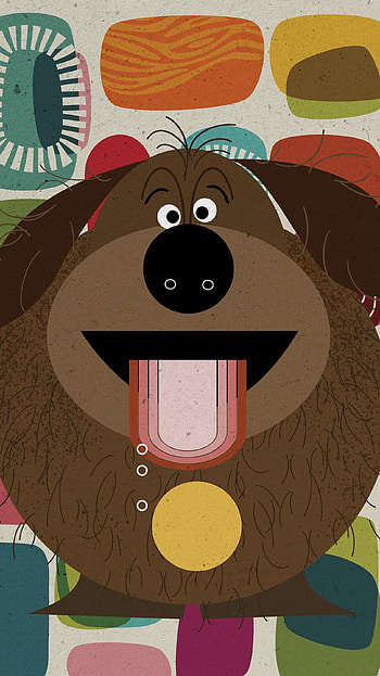 The Secret Life of Pets 2 (2022) movie HD phone wallpaper