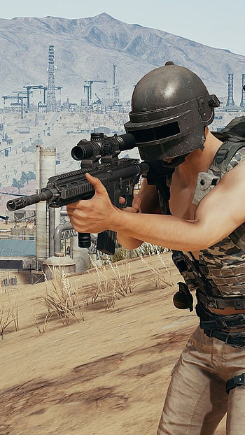 Pubg , Players HD phone wallpaper