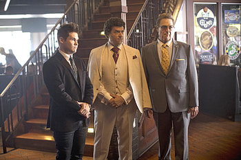 The Righteous Gemstones, HBO Review, Danny McBride, Comedy HD wallpaper