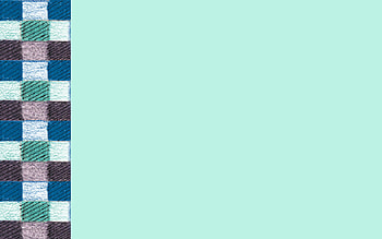 Gingham Pattern - Vertical Side Border, artwork, wide screen, painting, art, colors, patterns, gingham HD wallpaper
