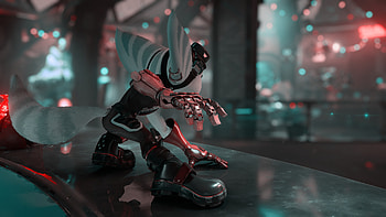 Ratchet and Clank, Rift Apart graphy thread, Resetera, Gaming HD wallpaper