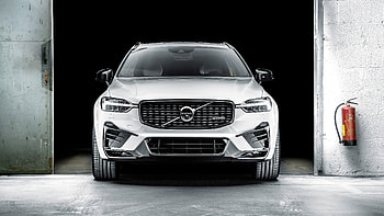 Heico Sportiv Volvo Xc60 T8 Recharge AWD R Design 2022 2 Cars HD wallpaper