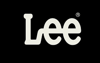 Lee Jeans Logo, black, denim, jeans, lee, logo, company, original, cool HD wallpaper