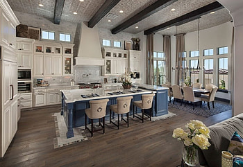 kitchen, furniture, house, home HD wallpaper