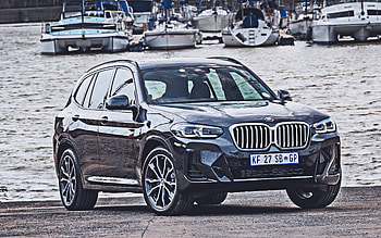 BMW X3 xDrive20d M Sport, , crossovers, 2021 cars, G01, ZA-spec, BMW G01, R, 2021 BMW X3, german cars, BMW HD wallpaper