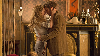 Westworld, William and Dolores, The New York Times HD wallpaper