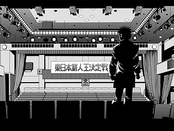 Makunouchi Ippo, Hajime No Ippo, Anime HD wallpaper