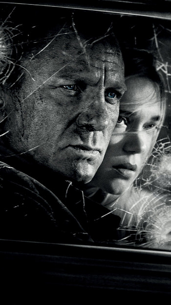No time to die, daniel craig, hollywood movie HD phone wallpaper