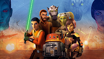 Star Wars Rebels 2022, star-wars-rebel, tv-shows, star-wars HD wallpaper