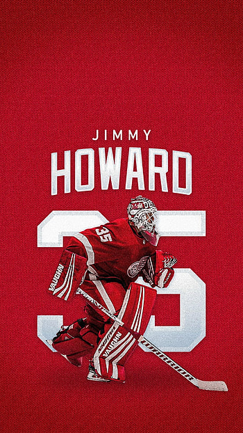 Poster, Jimmy Howard HD phone wallpaper