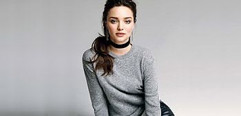 Miranda Kerr, pretty, supermodel HD wallpaper