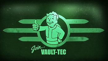 .wiki--Fallout-Pip-Boy--PIC- HD wallpaper