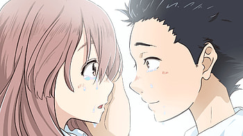 A Silent Voice, , Anime HD wallpaper