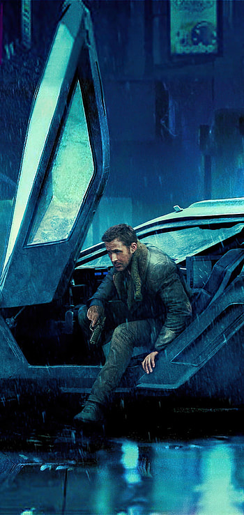 Best Blade Runner 2049 , , Futuristic theme, Memorable characters HD phone wallpaper