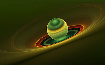 Abstract, Circles, Form, Ball, Sphere HD wallpaper