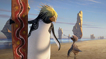 Surf's Up Animation, English Movie, Release Date, 24reel HD wallpaper