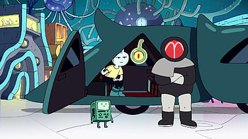 Adventure Time, Distant Lands, Episode 1, Torrent HD wallpaper