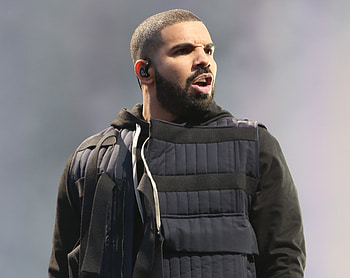 DRAKE, SINGER, SONGWRITER, ACTOR, PRODUCER HD wallpaper