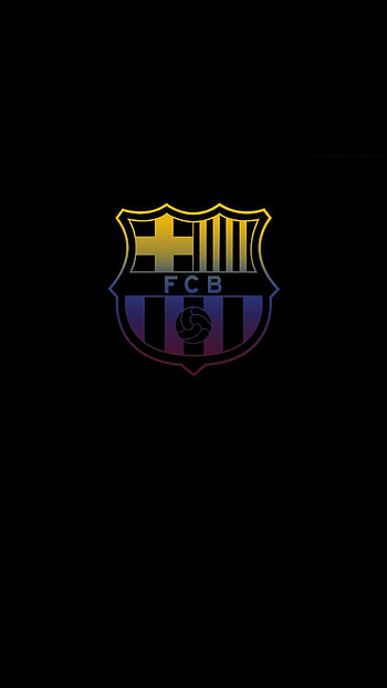 FC Barcelona, design, Sports HD phone wallpaper