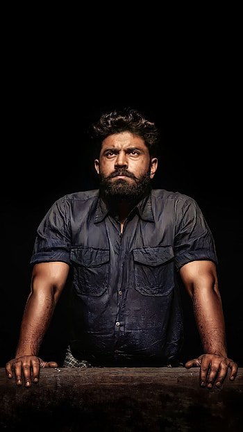 Nivin Pauly, thuramugham, malayalam movie HD phone wallpaper