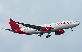 Avianca Resumes Operations, Colombia, Travel Updates HD wallpaper