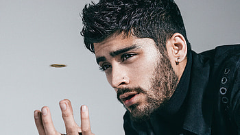 Zayn Malik, Sensational style, New music release, Trendsetter HD wallpaper