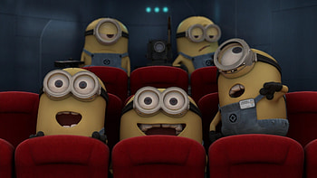 ... screensavers and minions afari ... HD wallpaper