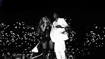 Beyonce and Jay-Z, Top backgrounds HD wallpaper