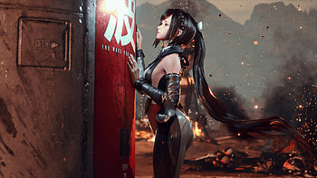 Project Eve 2019, project-eve, 2019-games, games HD wallpaper