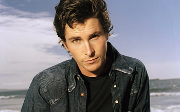 Christian Bale, Celebrity HD wallpaper