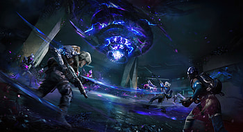 Synced Off Planet, synced-off-planet, ps5-games, pc-games, xbox-series-x, xbox-series-s, 2023-games, games HD wallpaper