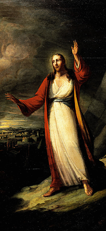 Divine Inspiration: Jesus for Your , religious, Jesus HD phone wallpaper
