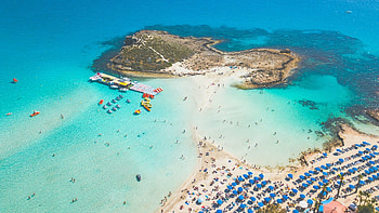 Cyprus, Co-living, Travels, Next HD wallpaper
