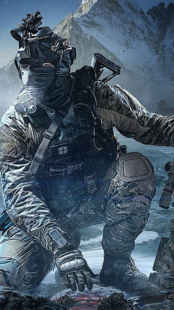 Warzone, Gaming, Art HD phone wallpaper