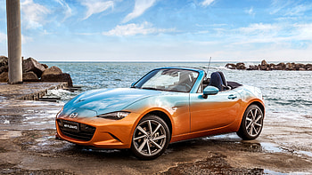 MX-5 Levanto, Mazda MX HD wallpaper